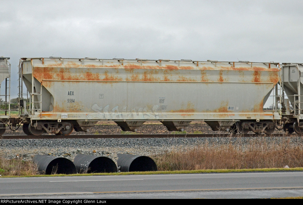 AEX 5594