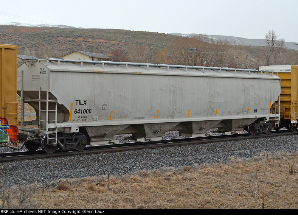 TILX 641000