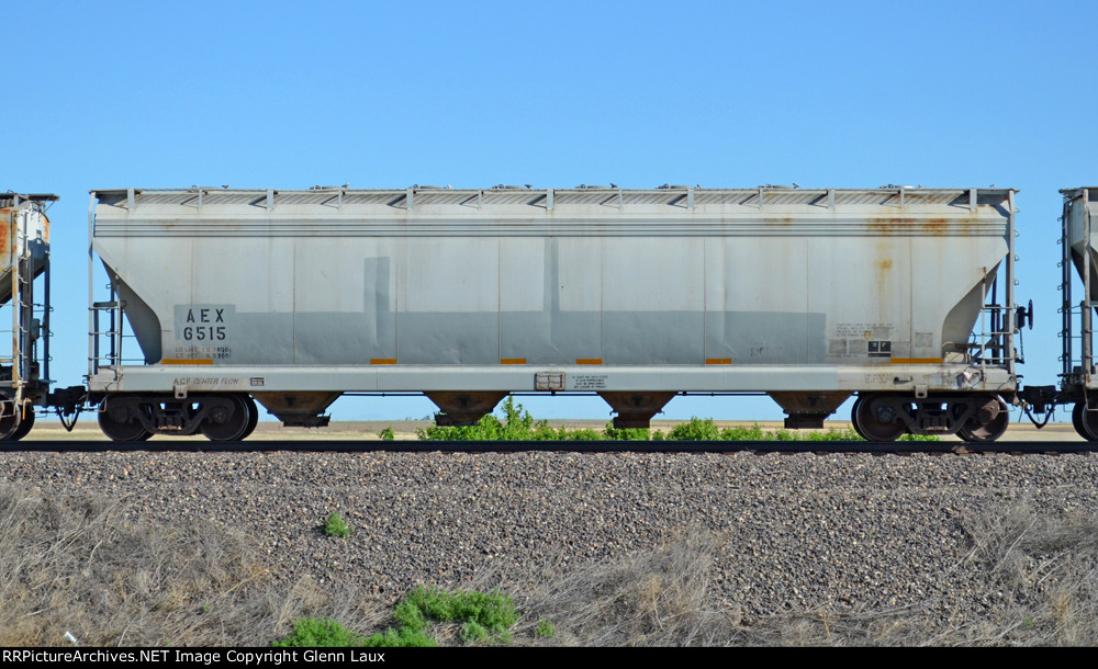 AEX 6515