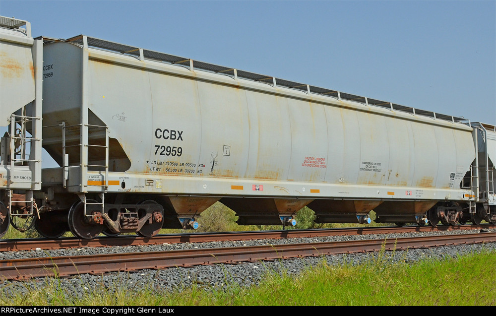 CCBX 72959