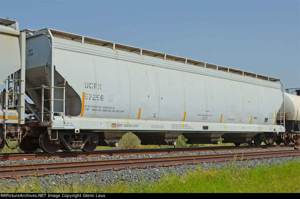UCFX 57256