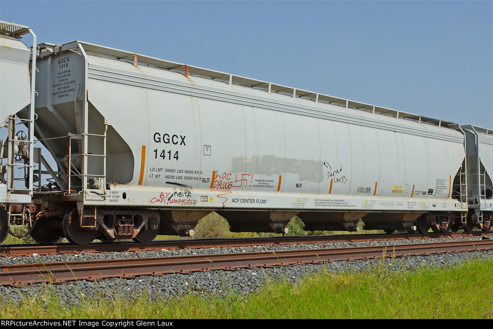 GGCX 1414