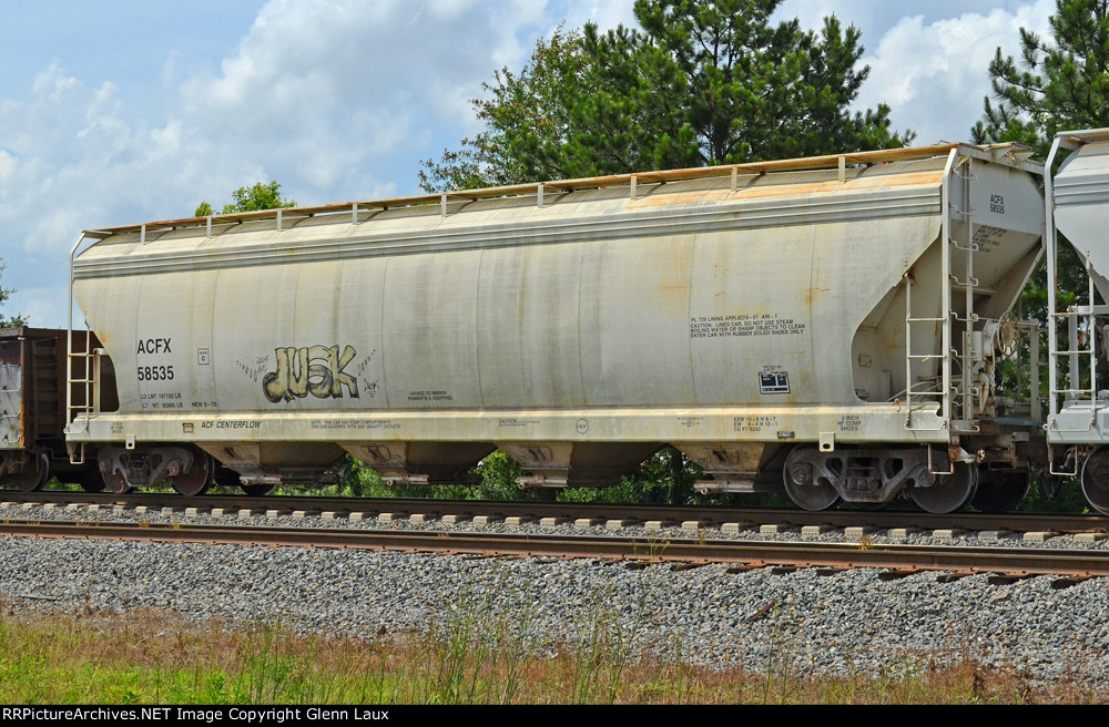 ACFX 58535