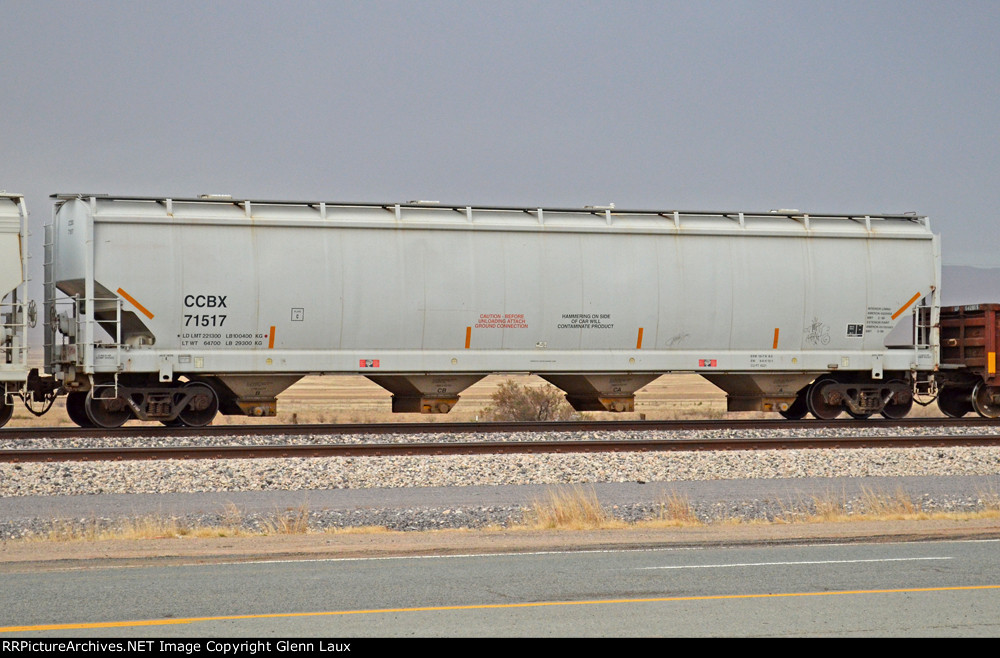 CCBX 71517