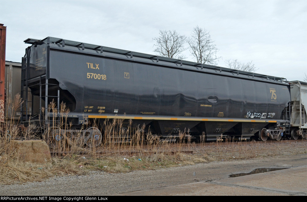 TILX 570018