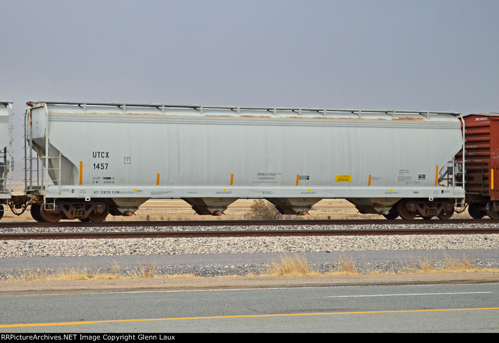 UTCX 1457