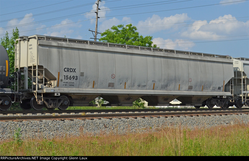 CRDX 15693