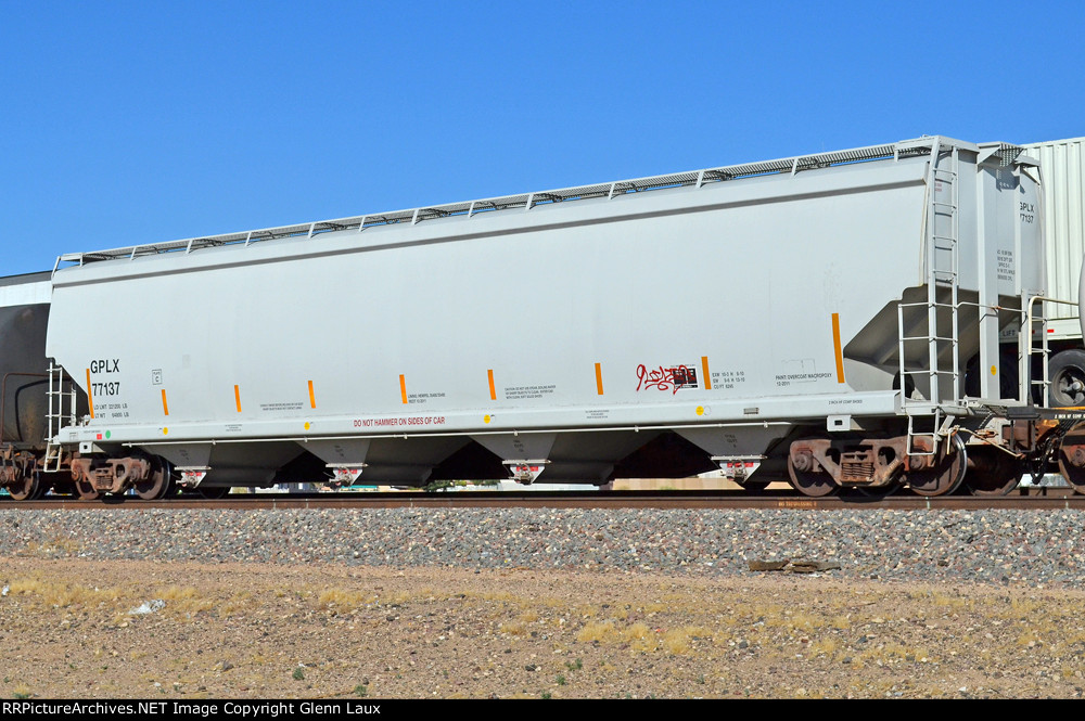 GPLX 77137