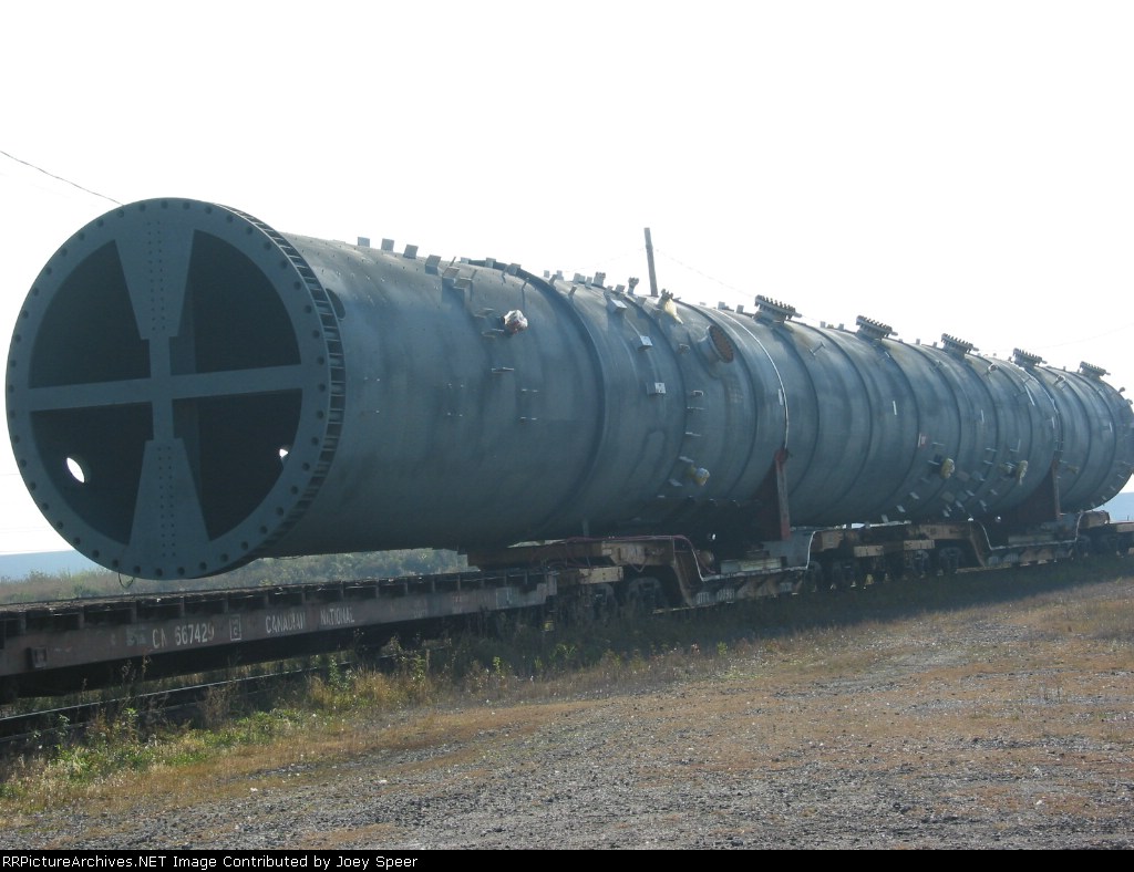  QTTX 130961 & QTTX 130964