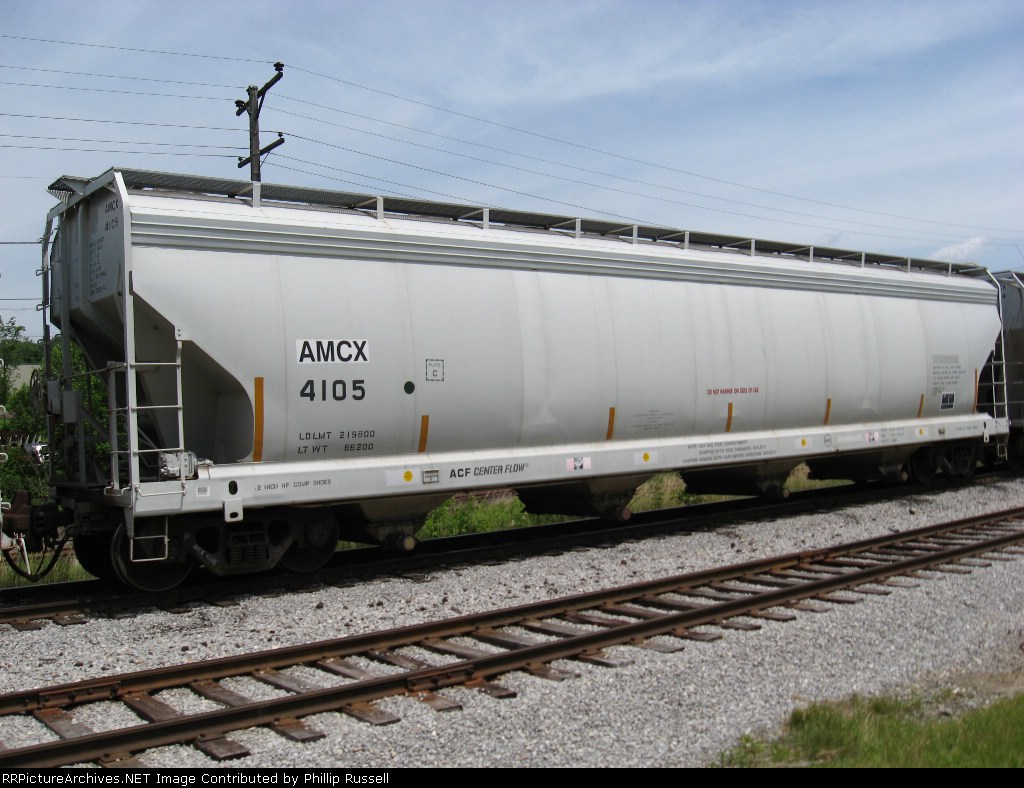 AMCX 4105