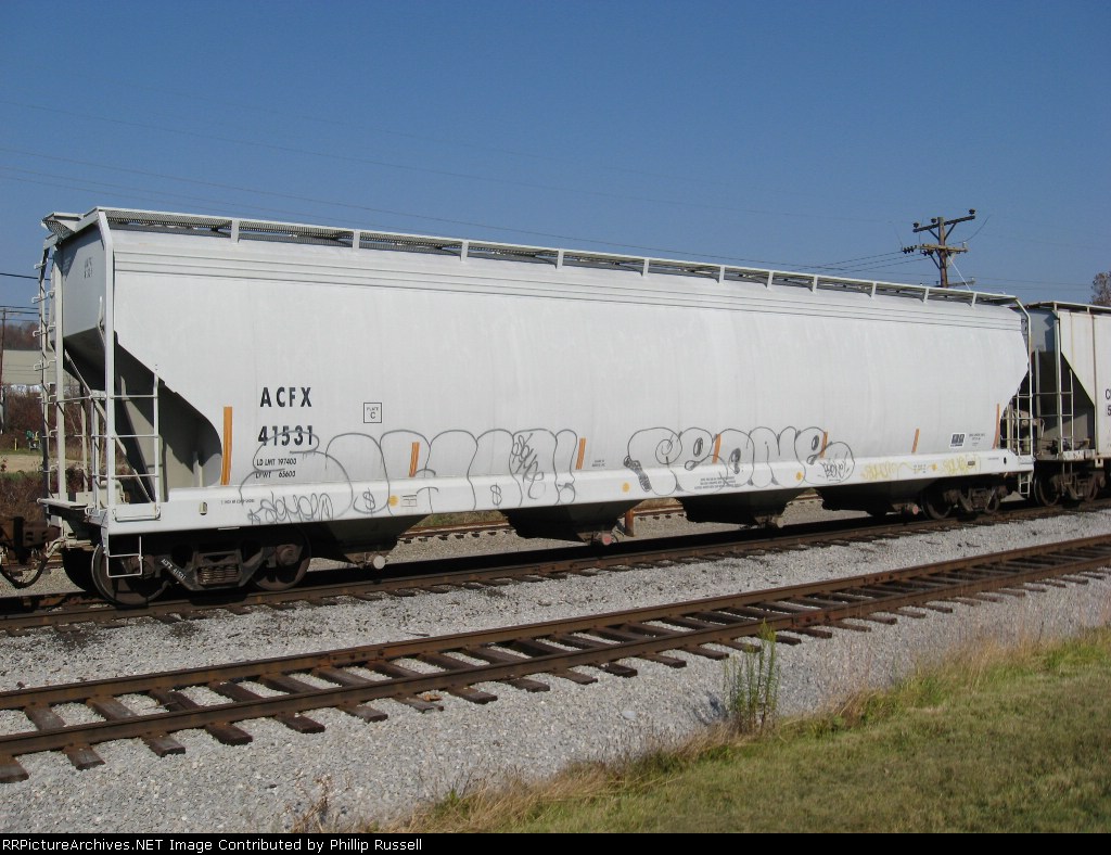 ACFX 41531