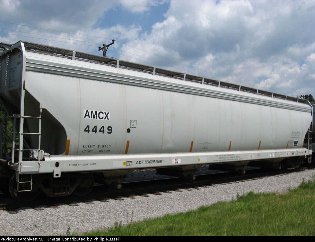 AMCX 4449