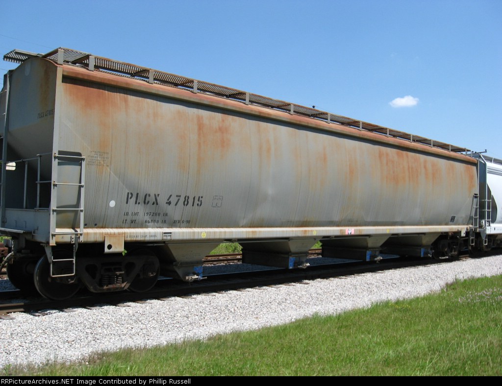 PLCX 47815