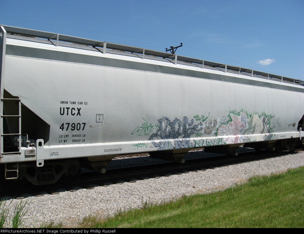 UTCX 47907