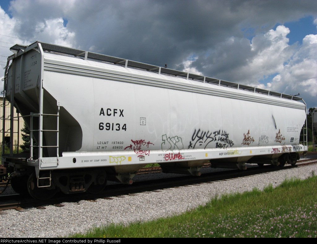 ACFX 69134