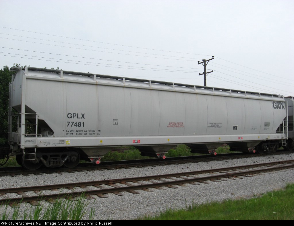 GPLX 77481