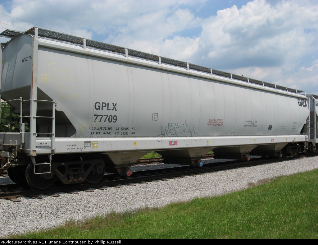 GPLX 77709