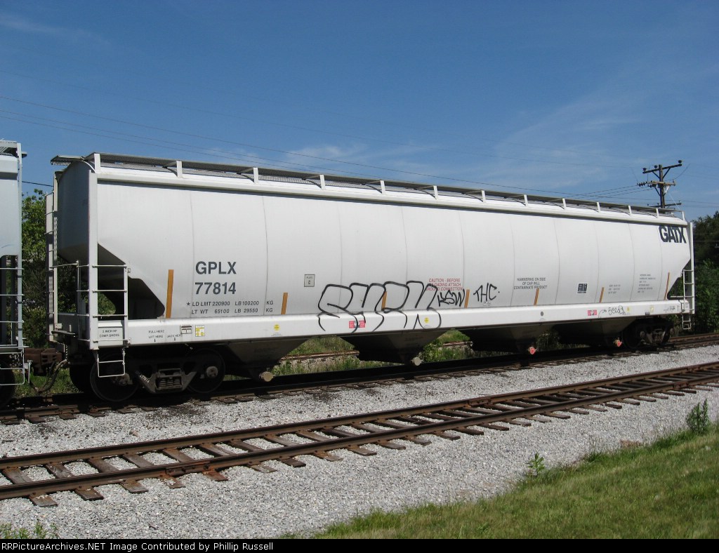 GPLX 77814