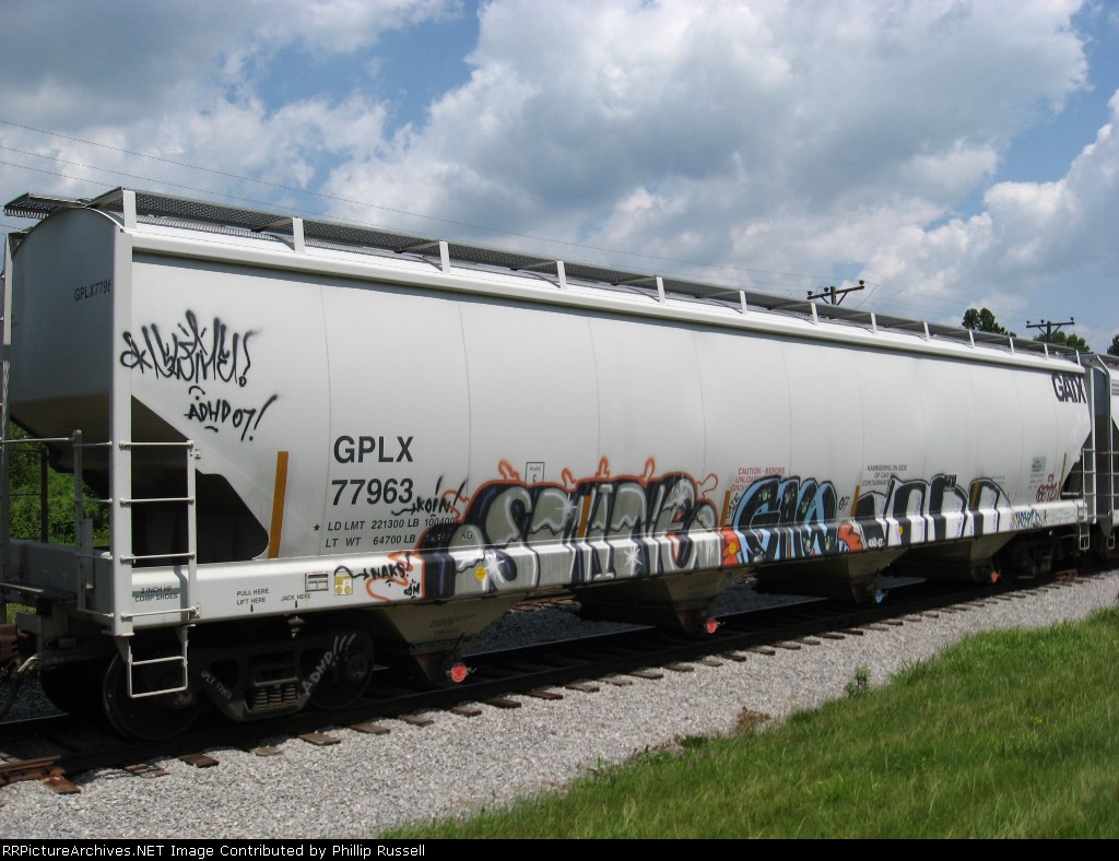 GPLX 77963