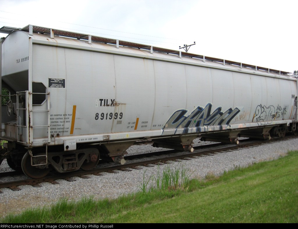 TILX 891999