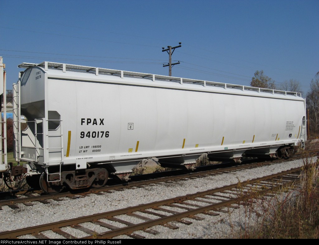 FPAX 940176