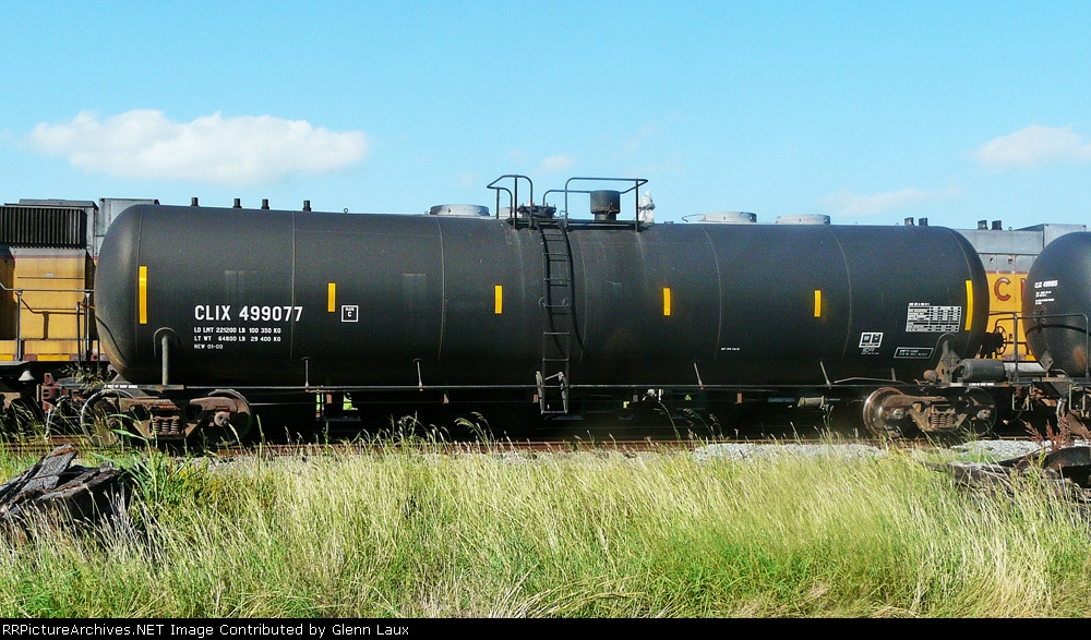 CLIX 499077