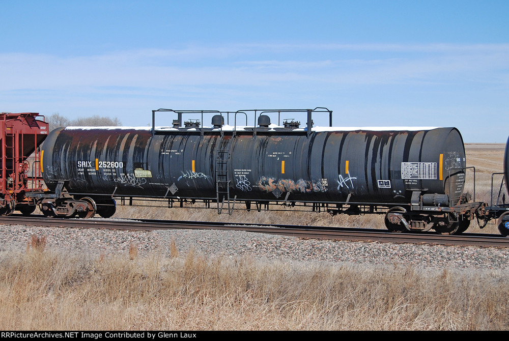 SRIX 252600