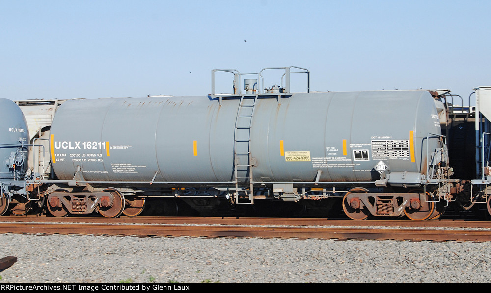 UCLX 16211