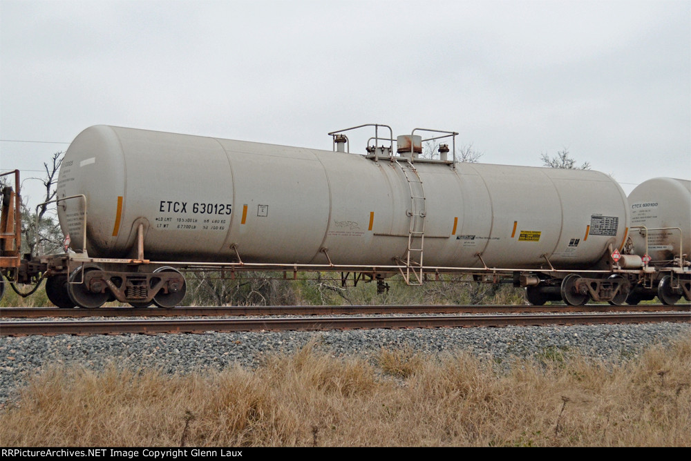 ETCX 630125