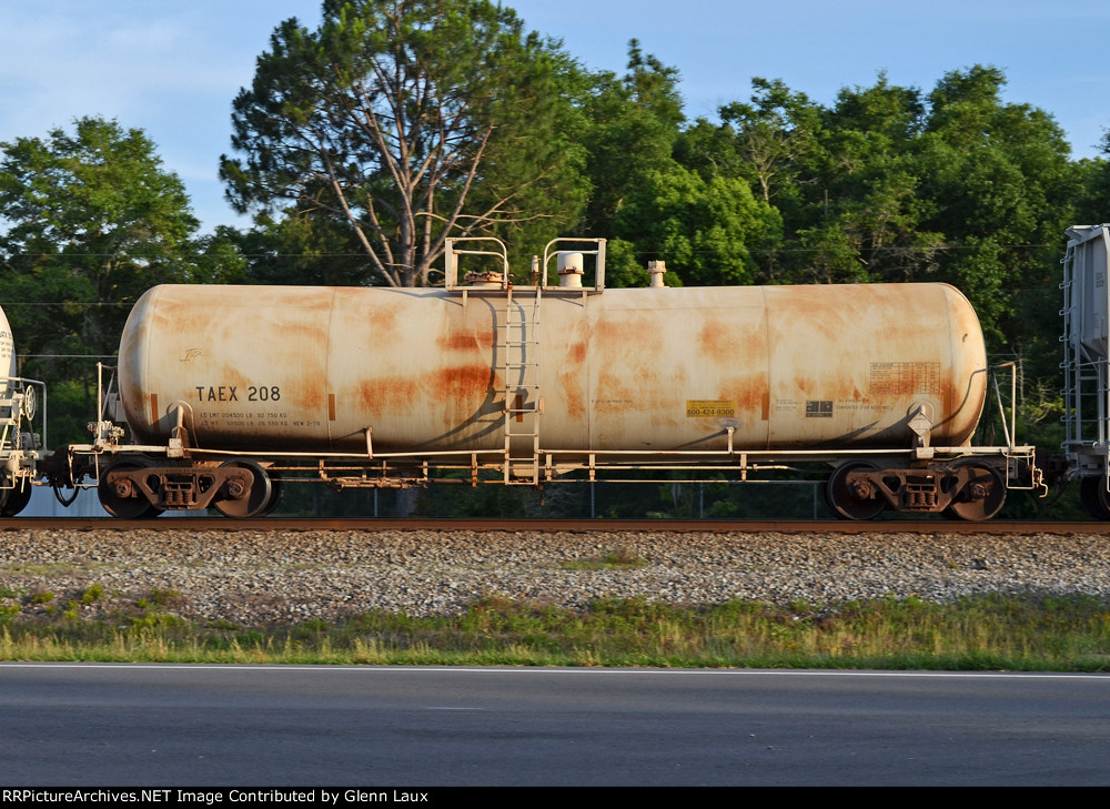 TAEX 208