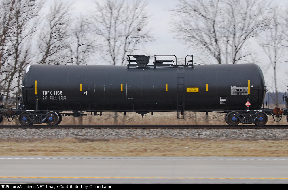 TRFX 1168