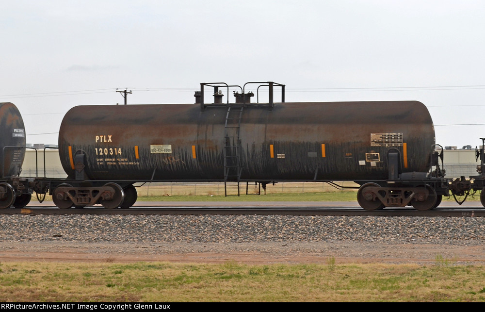 PTLX 120314