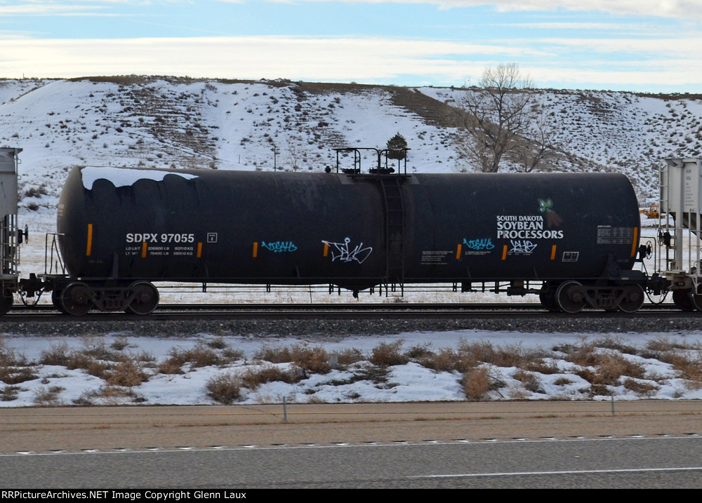 SDPX 97055