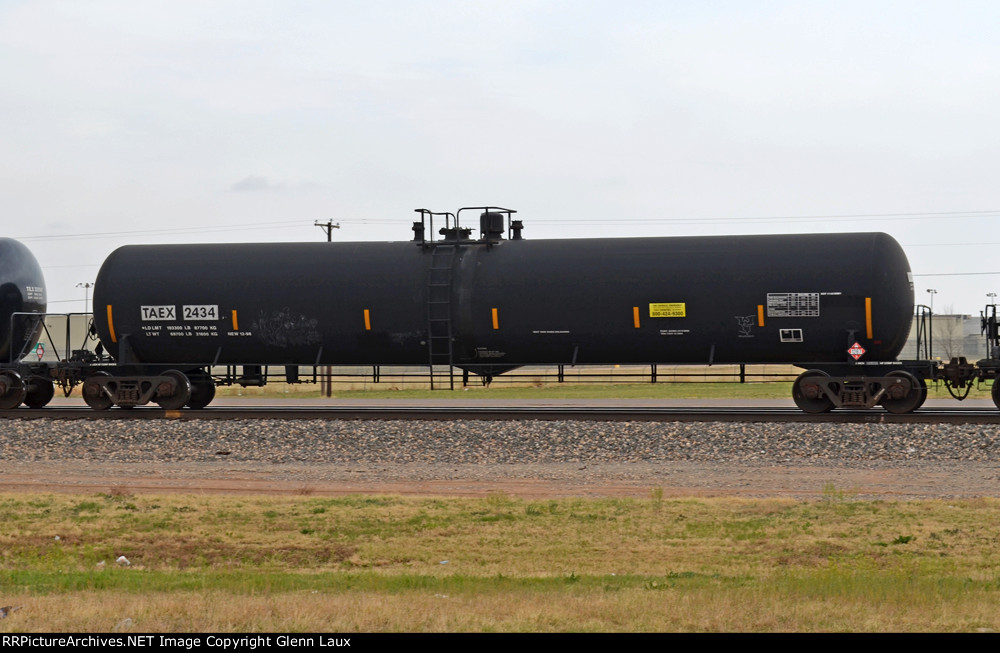 TAEX 2434