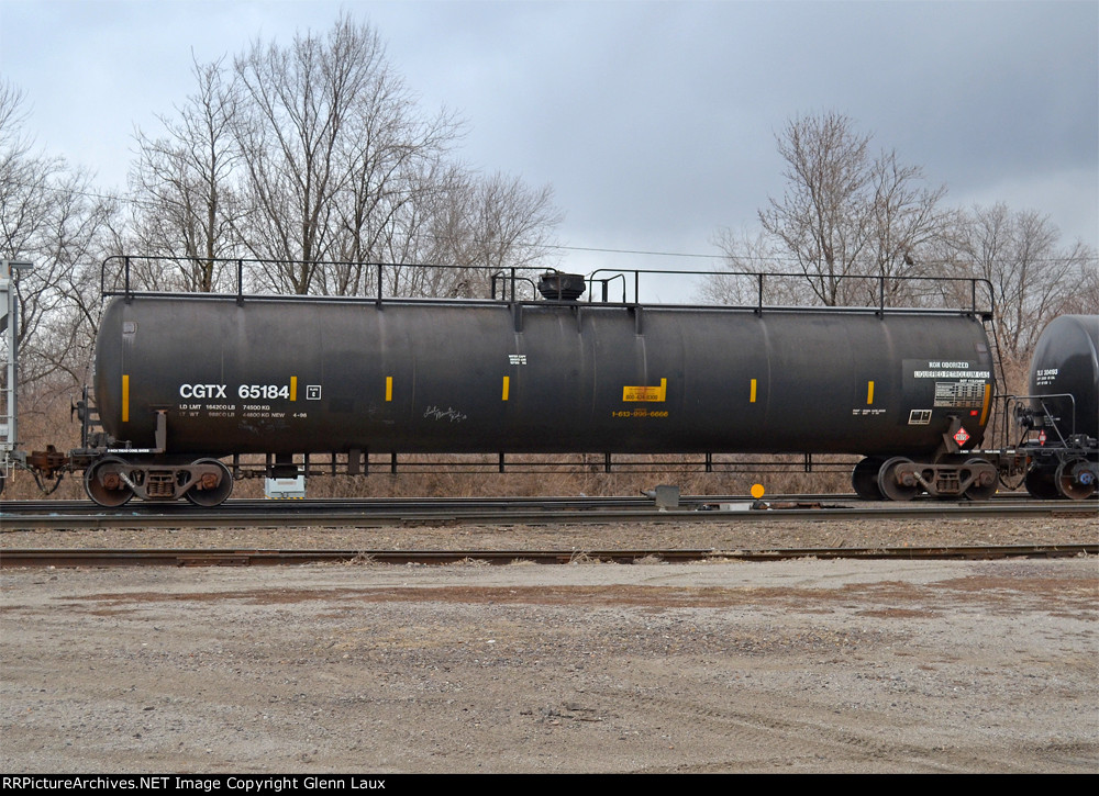 CGTX 65184