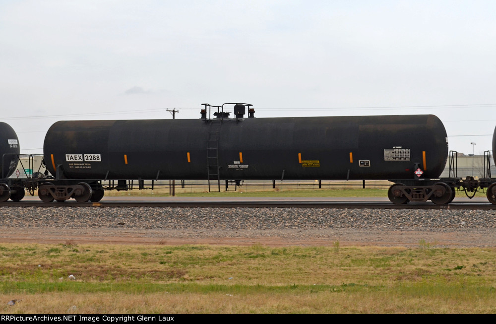TAEX 2288