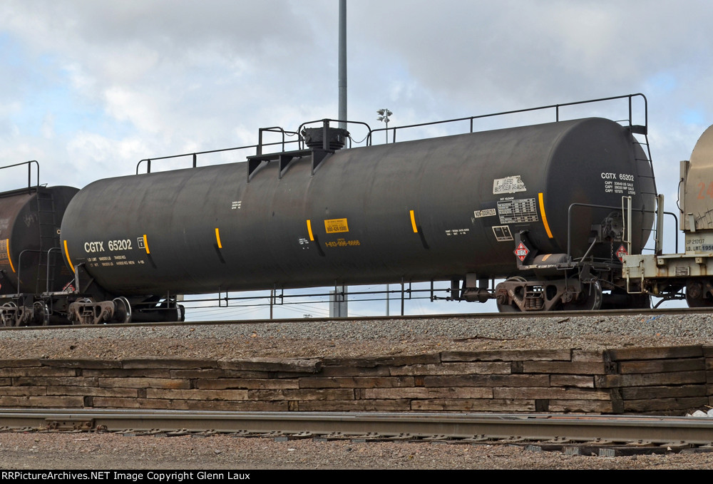 CGTX 65202