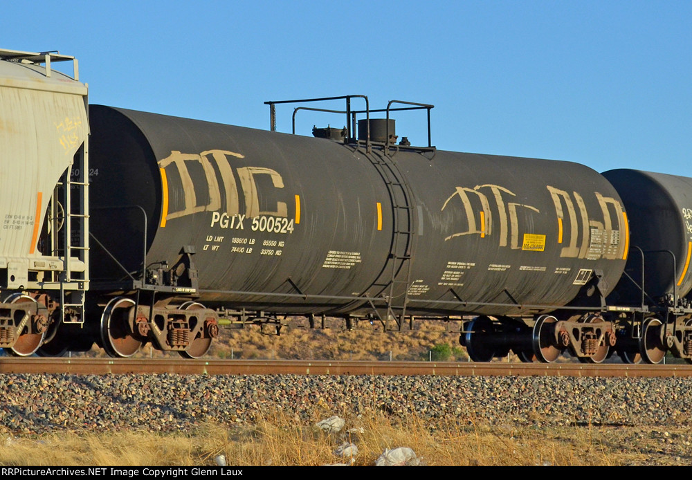 PGTX 500524