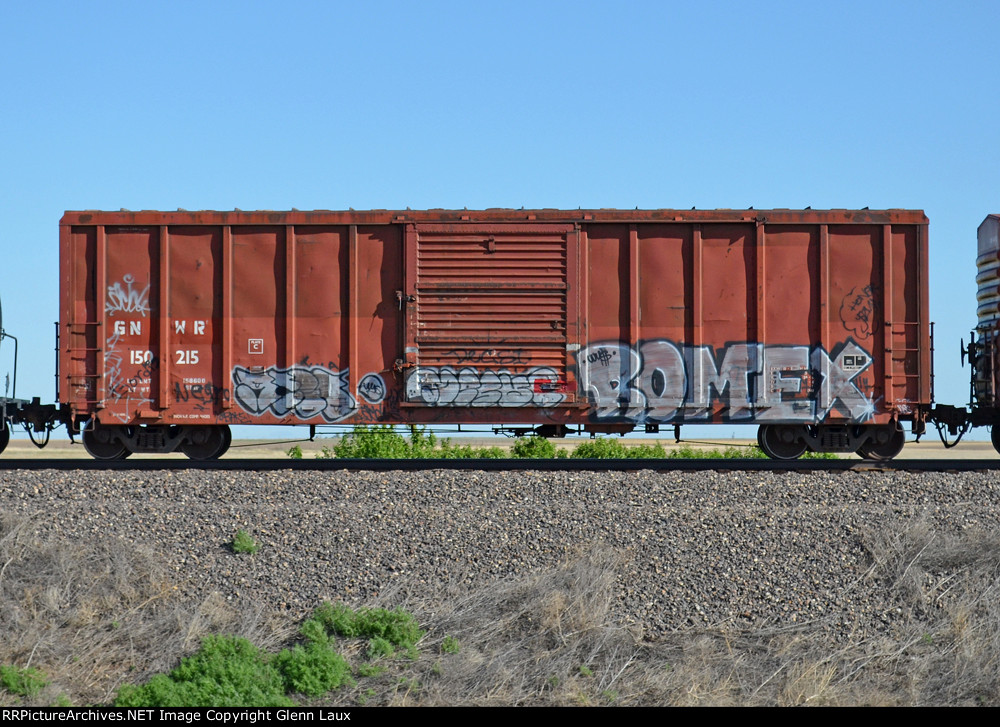 GNWR 150215