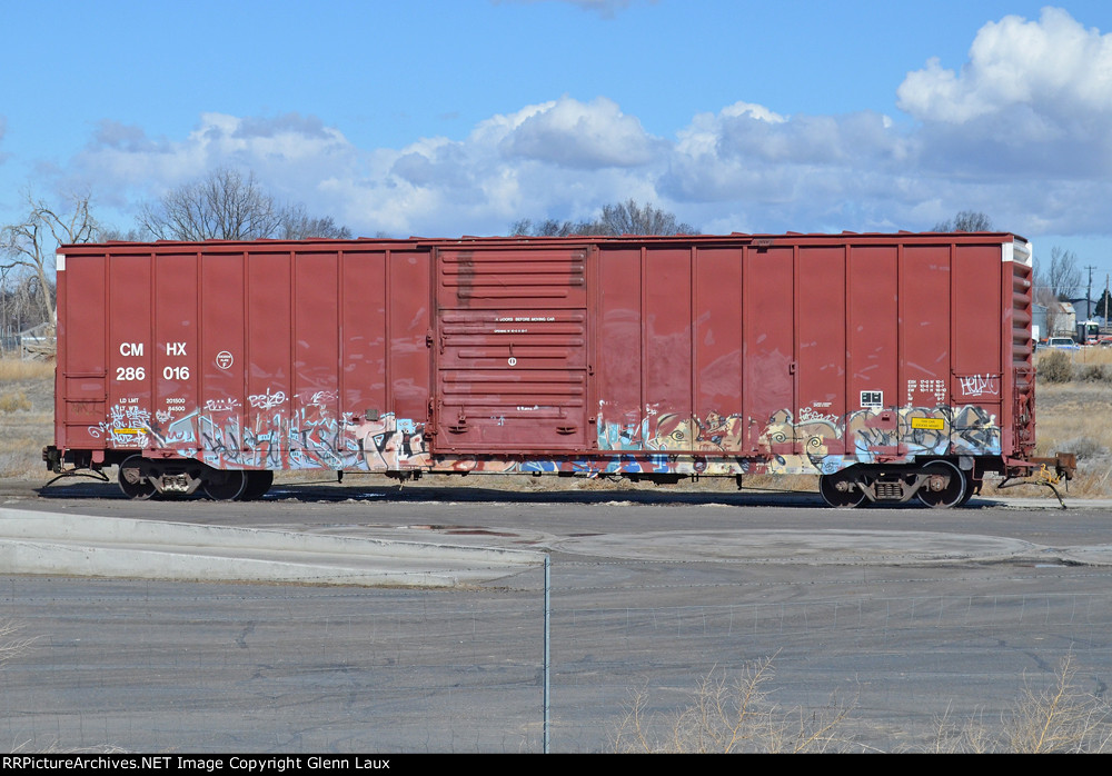 CMHX 286016