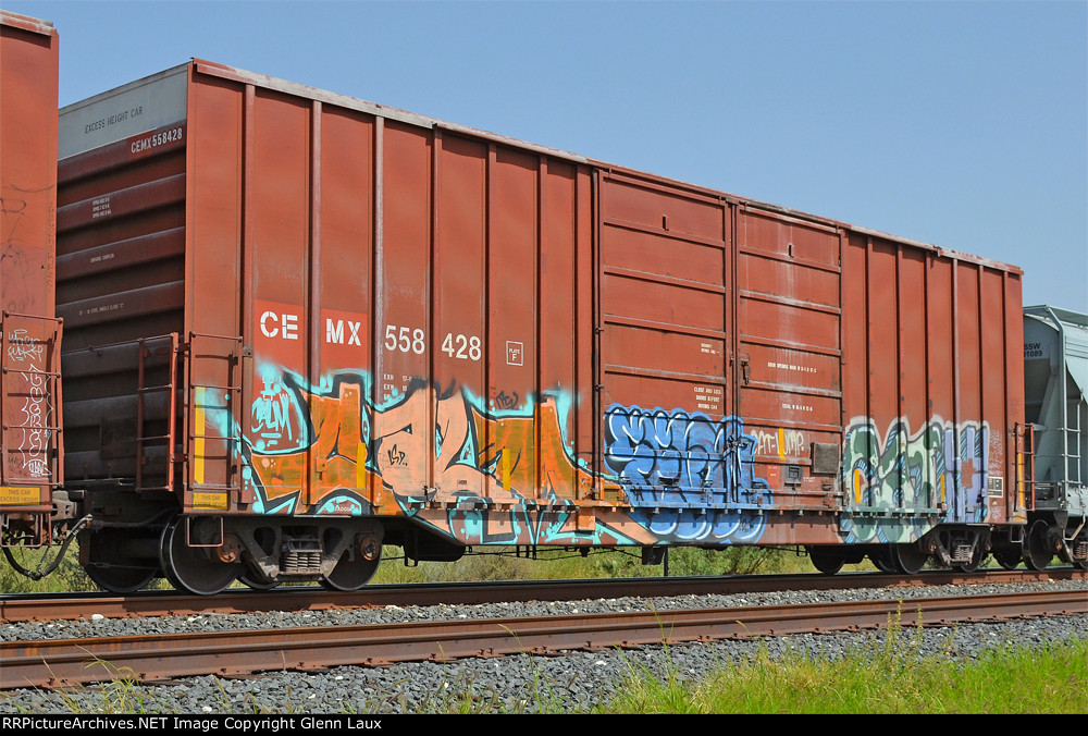 CEMX 558428