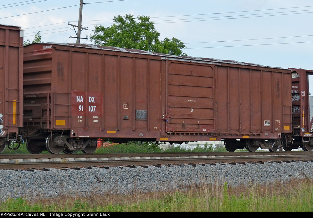 NADX 91107