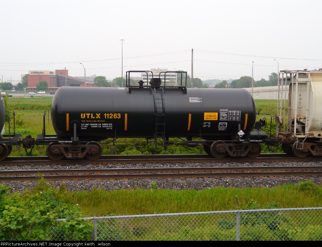 UTLX 11263