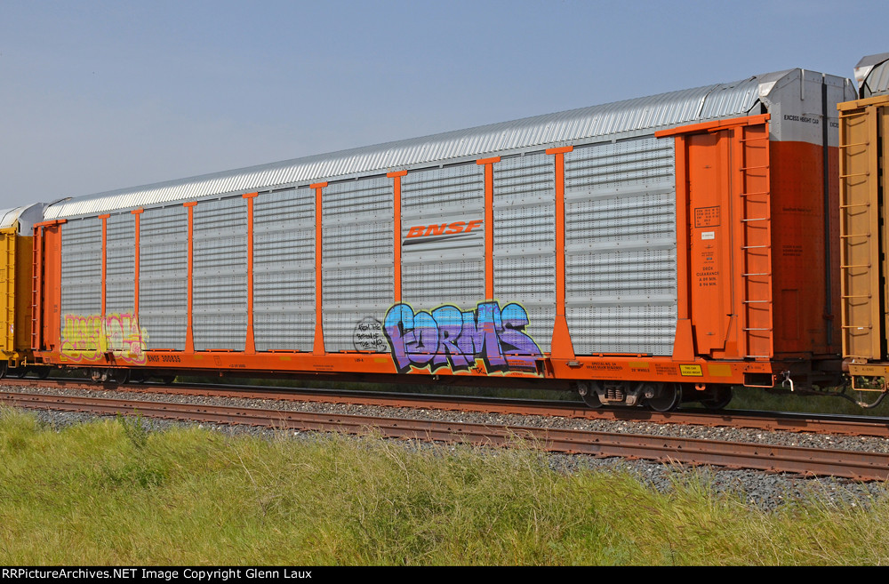 BNSF 300835