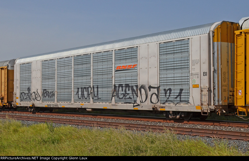 BNSF 301465