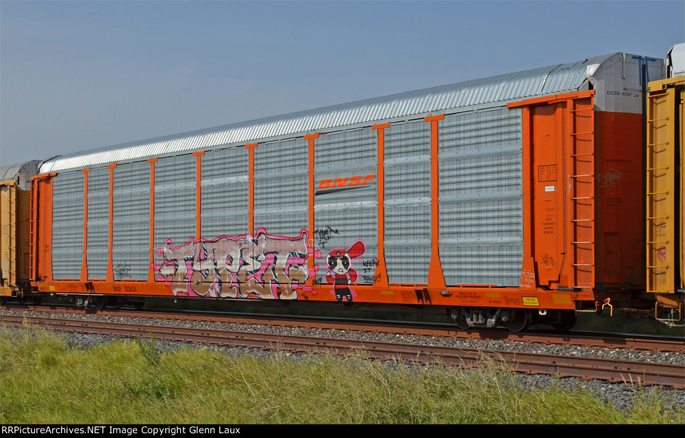 BNSF 302624