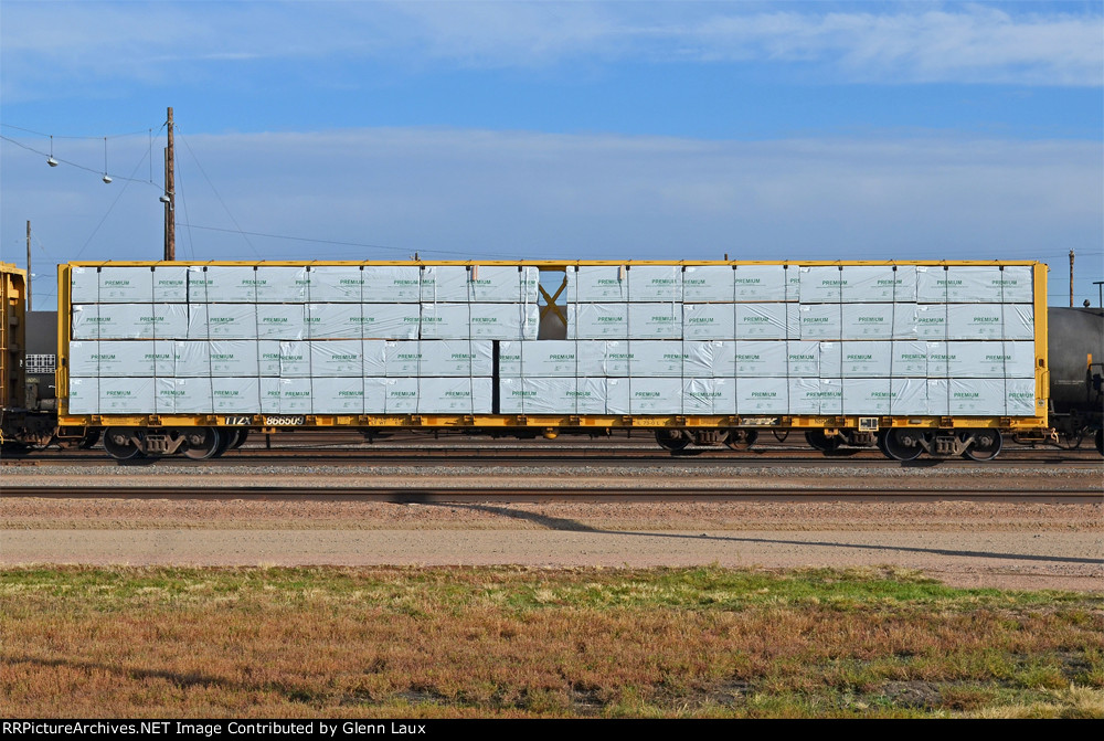 TTZX 866509