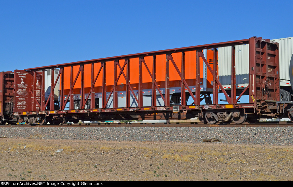 BNSF 561613