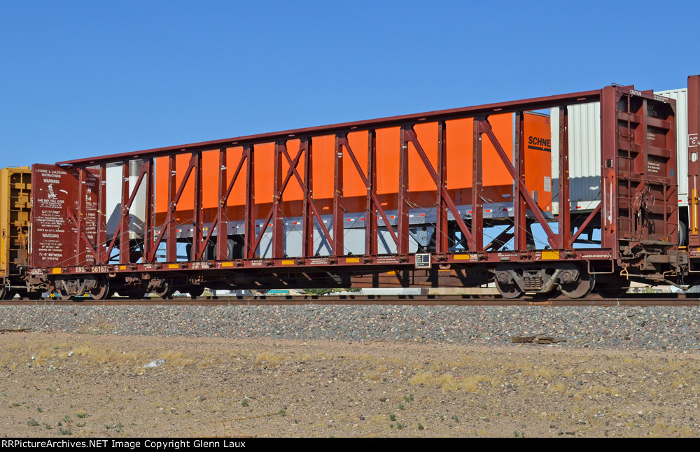 BNSF 561678