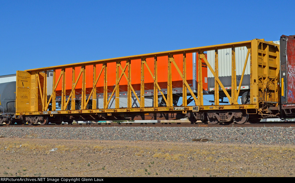 TTZX 865005